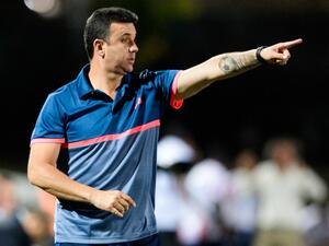 Julio César Baldivieso