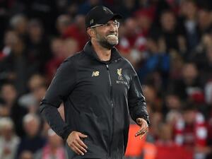 Jurgen Klopp