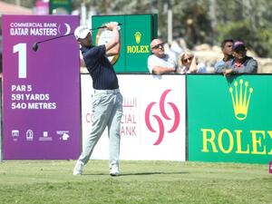 South African shoots sensational final round 66 to claim Mother of Pearl Trophy