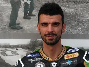 Kenan Sofuoglu (Photo: Anadolu Agency)
