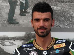 Kenan Sofuoglu (Photo: Anadolu Agency)