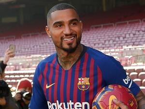 كيفين برينس بواتينغ