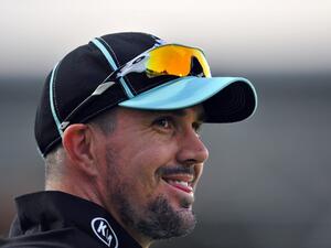 Kevin Pietersen