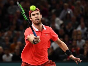 كارين ختشانوف