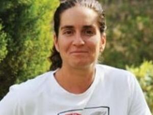 Khadiga Amin (source: egypttoday.com)