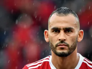 Khalid Boutaib