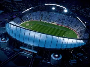 Khalifa International Stadium