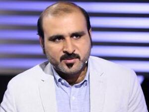 Omani commentator Khalil Al Balushi (Photo: Times on Oman)