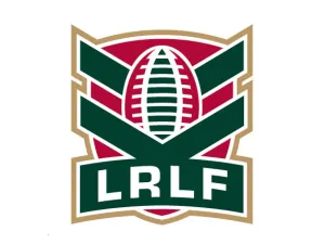 Lebanese Rugby League Federation logo