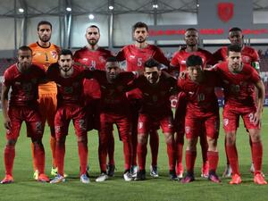 فريق لخويا