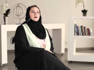 Lina Al Maeena (Photo: medium.com)