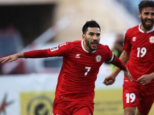 Maatouk ends exile by joining Nejmeh