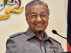 Mahathir Mohamad