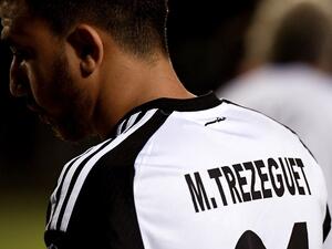 Mahmoud Trezeguet