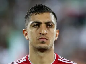 Majid Hosseini
