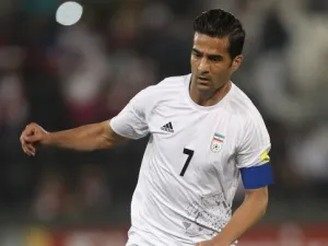 Masoud Shojaei