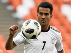 Masoud Shojaei