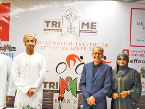 Photo: Muscat Daily