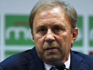 Milovan Rajevac