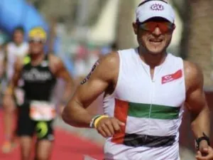 Mohamed Belal (Photo: Khaleej Times)