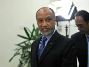 Mohamed Bin Hammam