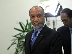 Mohamed Bin Hammam