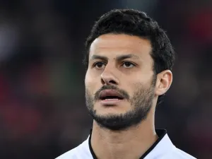 Mohamed El-Shenawy
