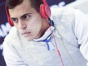 Mohamed Essam El-Din (Photo: Daily News Egypt)