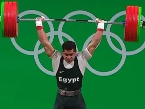 Mohamed Ihab (Photo: filgoal.com)