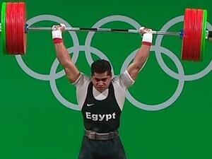 Mohamed Ihab (Photo: filgoal.com)