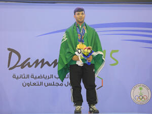 Mohsen Al-Dohaileb (Photo: eshraqlife.ne)