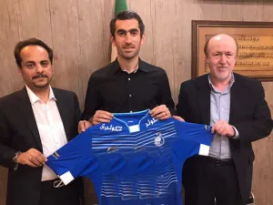 Photo: Tehran Times