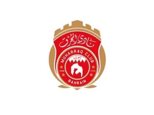 Muharraq Sports Club logo