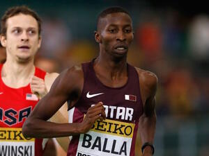 Musaeb Abdulrahman Balla