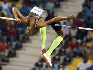 Mutaz Essa Barshim