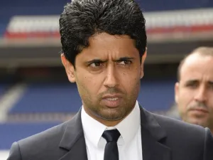 Nasser Ghanim Al Khelaifi