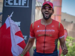 Nasser bin Hamad