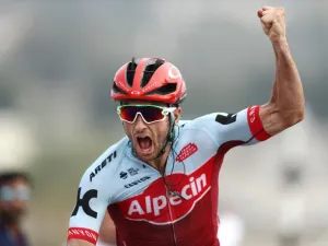 Nathan Haas (Photo: Tim de Waele/TDWSport.com)