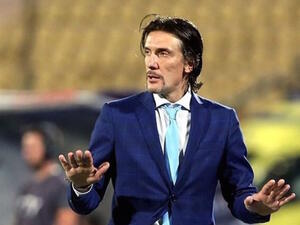 Nebojsa Jovovic (Photo: enisports.com)