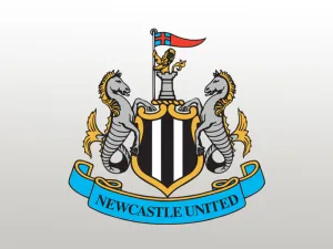 Newcastle United logo