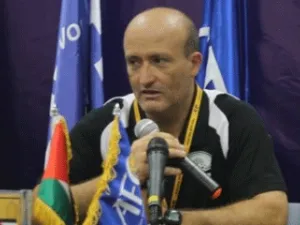 Noureddine Ould Ali