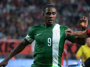 Odion Ighalo