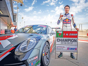 Al Faisal al Zubair (Photo: Muscat Daily)