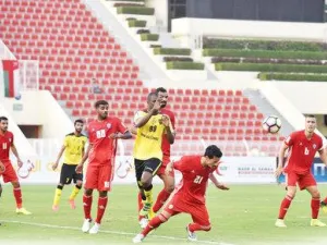 Photo: Muscat Daily