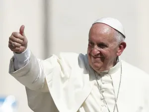 Pope Francis is a well-known football fan, rooting for Buenos Aires-based Atletico San Lorenzo de Almagro
