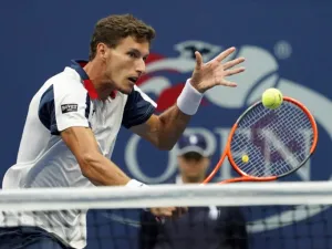 Pablo Carreno Busta