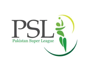 Pakistan Super League logo