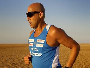 Paolo Venturini (Photo: Tehran Times)