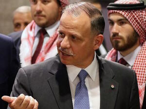 Prince Faisal Bin Al Hussein