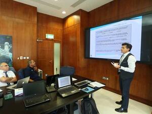 Photo: Qatar News Agency